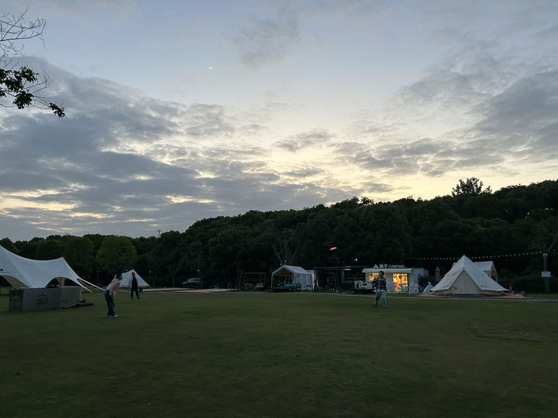 《让快乐飞一会》 摄影：陈文瑾